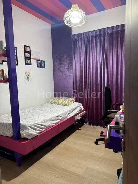 3 Bed Executive Condo for Sale in Arc At Tampines - Image 5