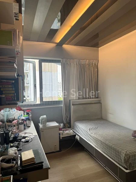 3 Bed Executive Condo for Sale in Arc At Tampines - Image 4