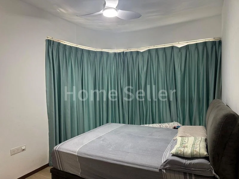 3 Bed Executive Condo for Sale in Arc At Tampines - Image 6