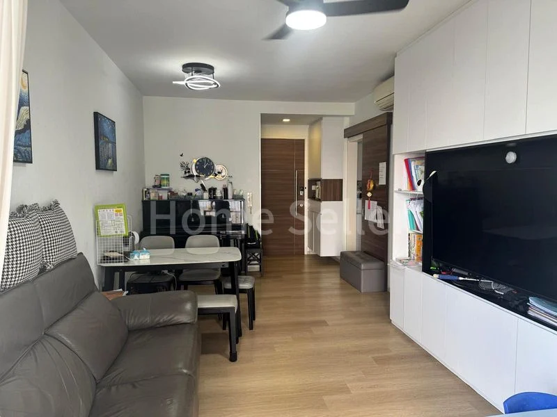 3 Bed Executive Condo for Sale in Arc At Tampines - Image 2