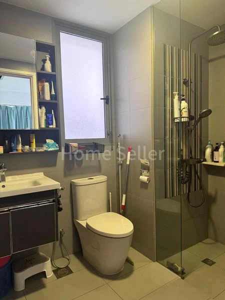 3 Bed Executive Condo for Sale in Arc At Tampines - Image 11