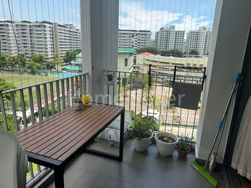 3 Bed Executive Condo for Sale in Arc At Tampines - Image 3