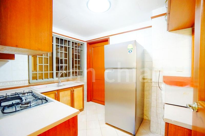 2 Bed Condo for Sale in  Parc Vista - Image 5