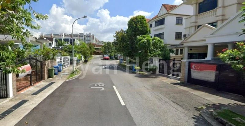 5 Bed Terraced House (Landed) for Sale in  Brighton Crest - Image 8