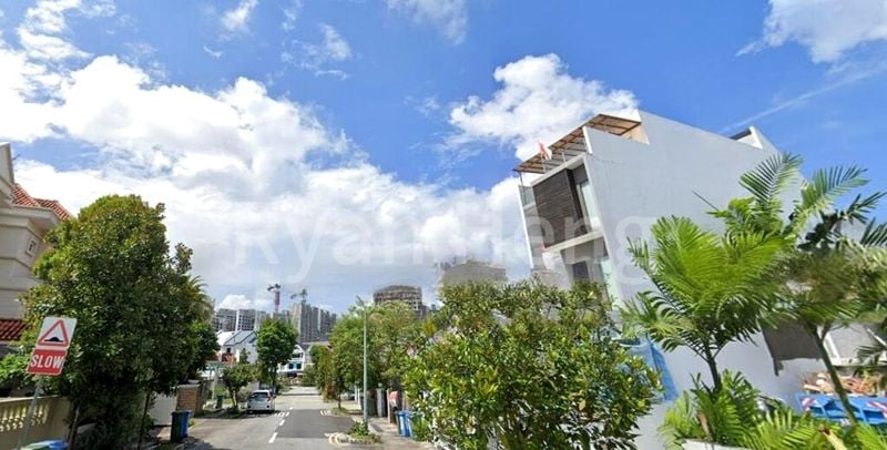 5 Bed Terraced House (Landed) for Sale in  Brighton Crest - Image 7