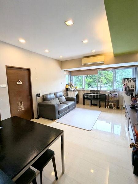 2 Bed Walk-up Apartment (Condo) for Sale in Novena Hill - Image 1