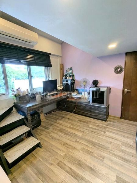 2 Bed Walk-up Apartment (Condo) for Sale in Novena Hill - Image 6