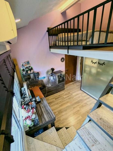 2 Bed Walk-up Apartment (Condo) for Sale in Novena Hill - Image 8