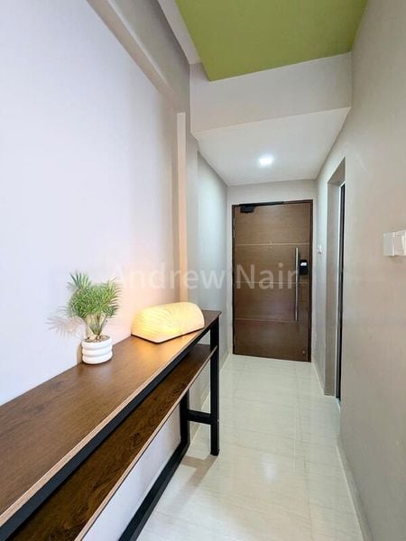 2 Bed Walk-up Apartment (Condo) for Sale in Novena Hill - Image 2