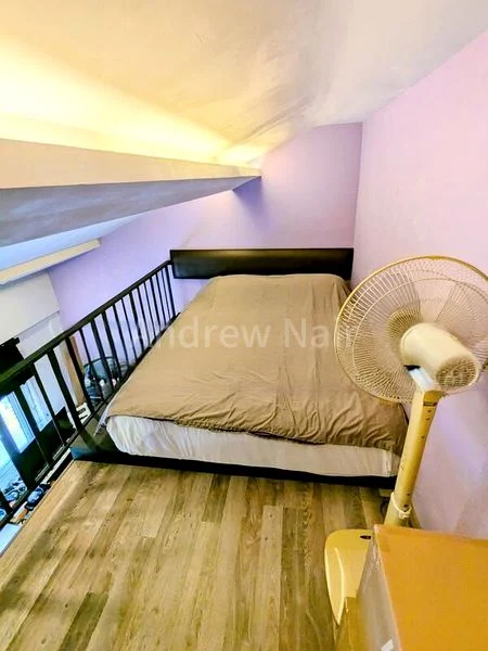 2 Bed Walk-up Apartment (Condo) for Sale in Novena Hill - Image 7