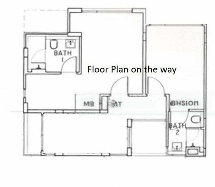 4 Bed Terraced House (Landed) for Sale in  Kembangan Estate - Image 8