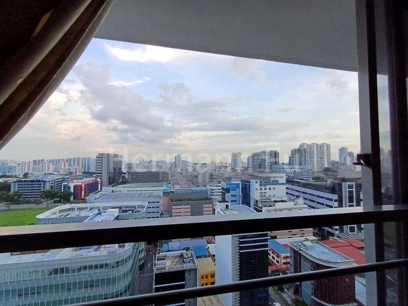 Common Room (HDB) for Rent in  7 Boon Keng Road - Image 3