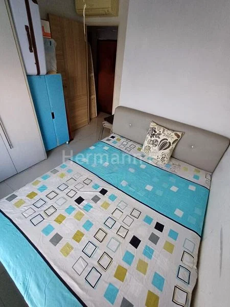 Common Room (HDB) for Rent in  7 Boon Keng Road - Image 1