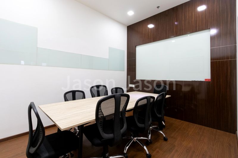 Light Industrial (B1) for Rent: Harvest @ Woodlands - Image 8