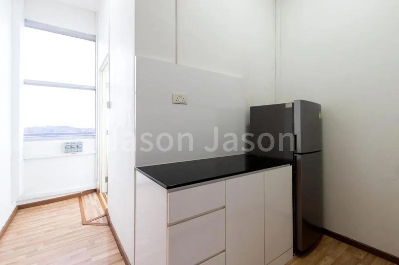 Light Industrial (B1) for Rent: Harvest @ Woodlands - Image 4