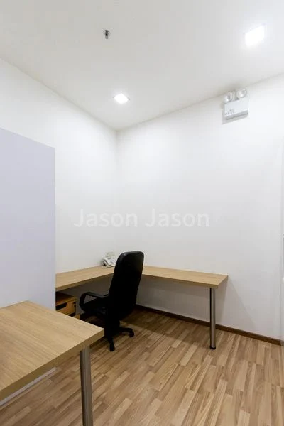 Light Industrial (B1) for Rent: Harvest @ Woodlands - Image 6