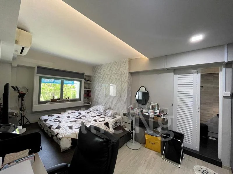 Executive HDB for Rent in  454 Choa Chu Kang Avenue 4 - Image 12