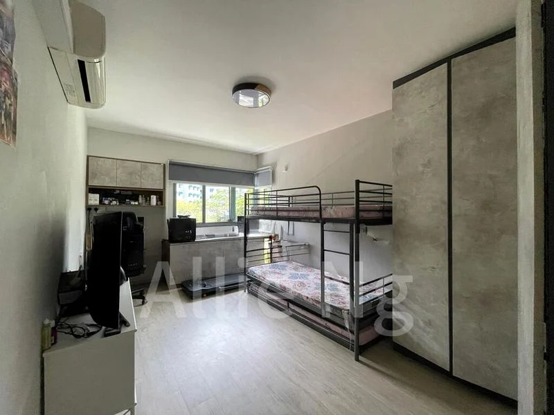 Executive HDB for Rent in  454 Choa Chu Kang Avenue 4 - Image 9