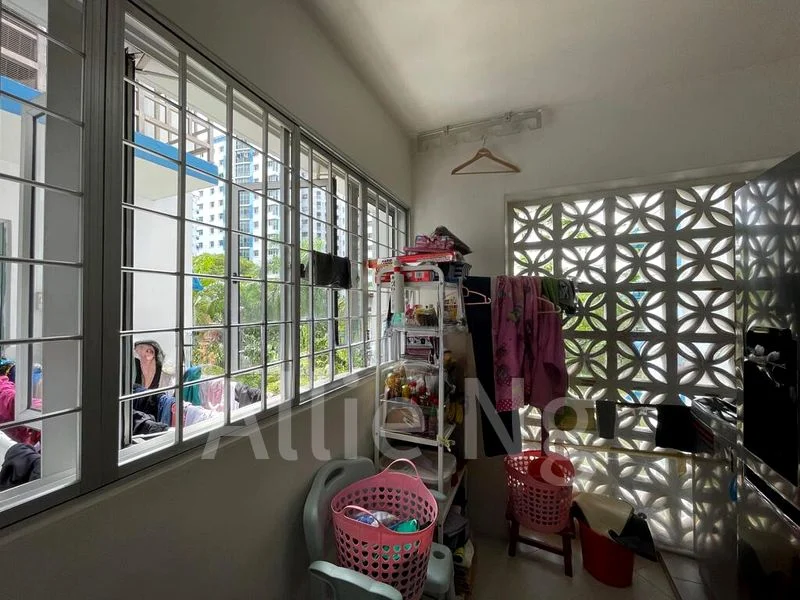 Executive HDB for Rent in  454 Choa Chu Kang Avenue 4 - Image 2