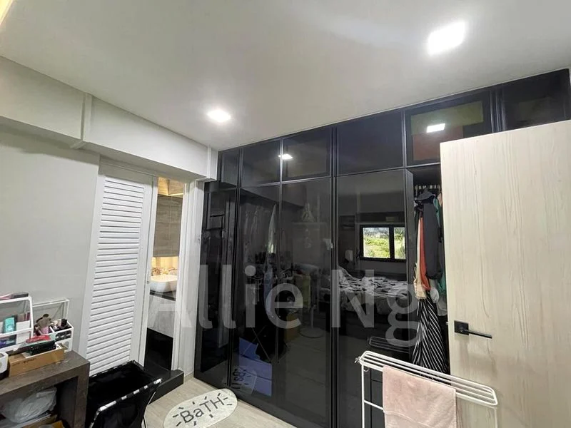 Executive HDB for Rent in  454 Choa Chu Kang Avenue 4 - Image 11