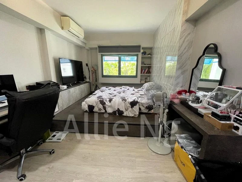 Executive HDB for Rent in  454 Choa Chu Kang Avenue 4 - Image 13