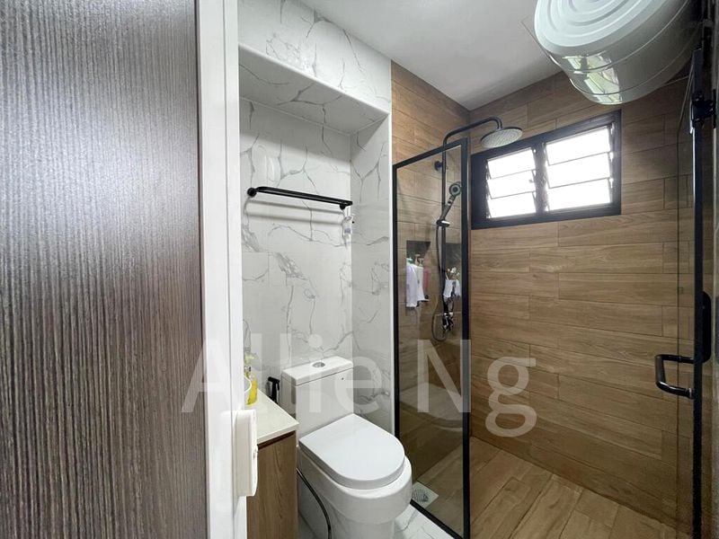 Executive HDB for Rent in  454 Choa Chu Kang Avenue 4 - Image 14