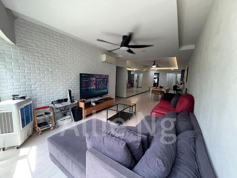 Executive HDB for Rent in  454 Choa Chu Kang Avenue 4 - Image 16