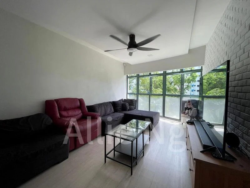 Executive HDB for Rent in  454 Choa Chu Kang Avenue 4 - Image 15