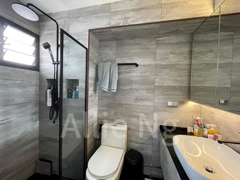 Executive HDB for Rent in  454 Choa Chu Kang Avenue 4 - Image 10