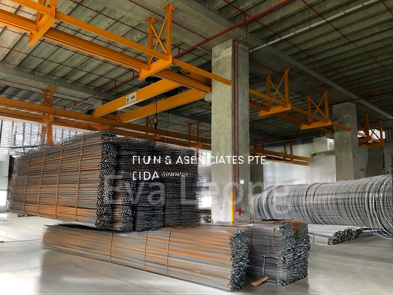 Factory / Workshop (B2) for Rent: Tuas Ave 11 vicinity - Image 2