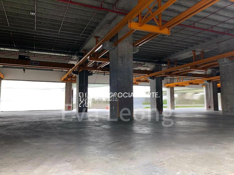 Factory / Workshop (B2) for Rent: Tuas Ave 11 vicinity - Image 4