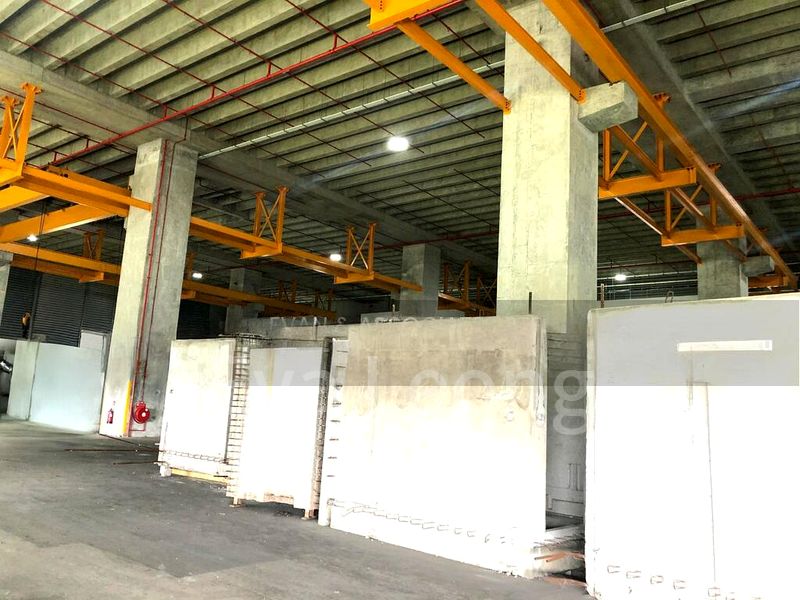 Factory / Workshop (B2) for Rent: Tuas Ave 11 vicinity - Image 3
