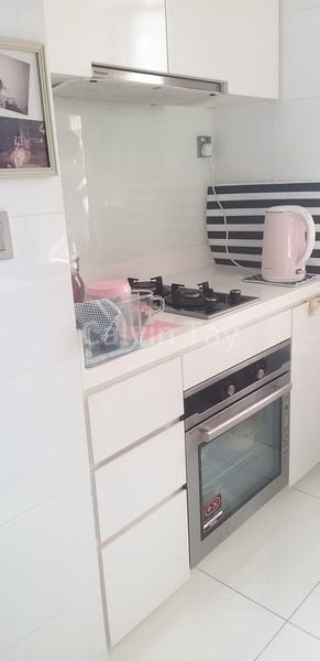 Common Room (Condo) for Rent in Riviera 38 - Image 3