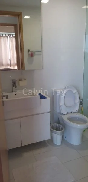 Common Room (Condo) for Rent in Riviera 38 - Image 4