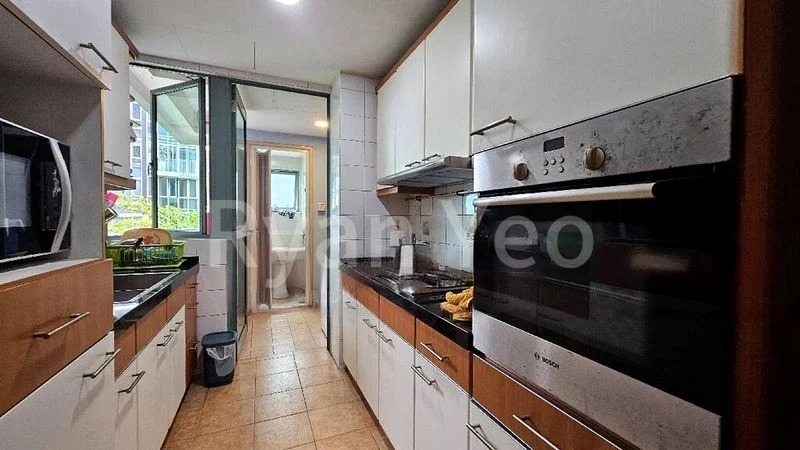 3 Bed Condo for Rent in Chantilly Rise - Image 4