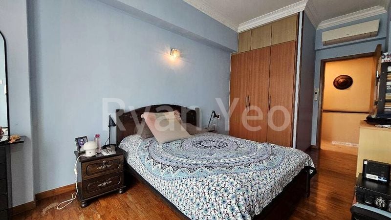 3 Bed Condo for Rent in Chantilly Rise - Image 6