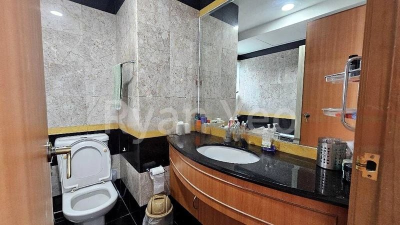 3 Bed Condo for Rent in Chantilly Rise - Image 7