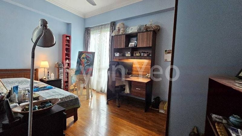 3 Bed Condo for Rent in Chantilly Rise - Image 9