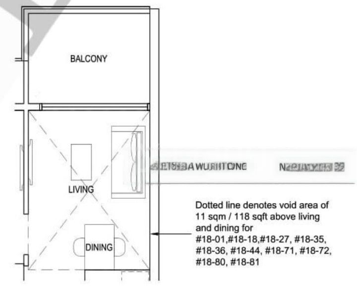 Factory / Workshop (B2) for Sale in  The Florence Residences - Image 9