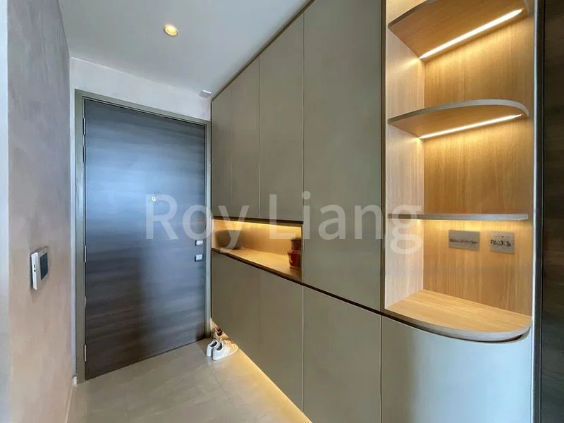 Factory / Workshop (B2) for Sale in  The Florence Residences - Image 8