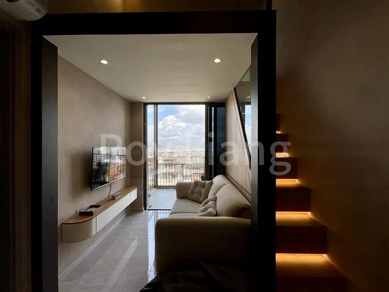 Factory / Workshop (B2) for Sale in  The Florence Residences - Image 4