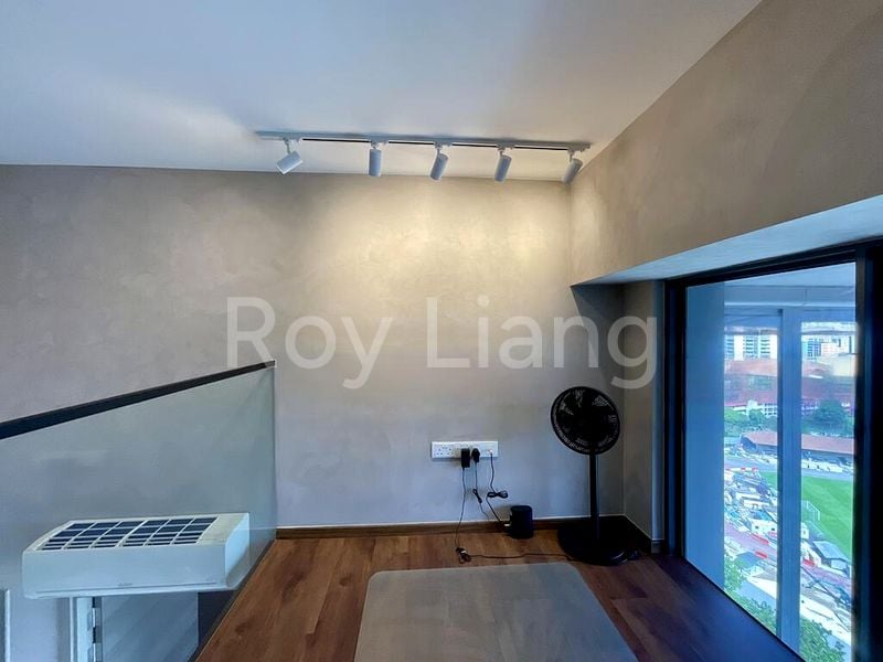 Factory / Workshop (B2) for Sale in  The Florence Residences - Image 5