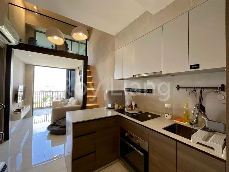 Factory / Workshop (B2) for Sale in  The Florence Residences - Image 7