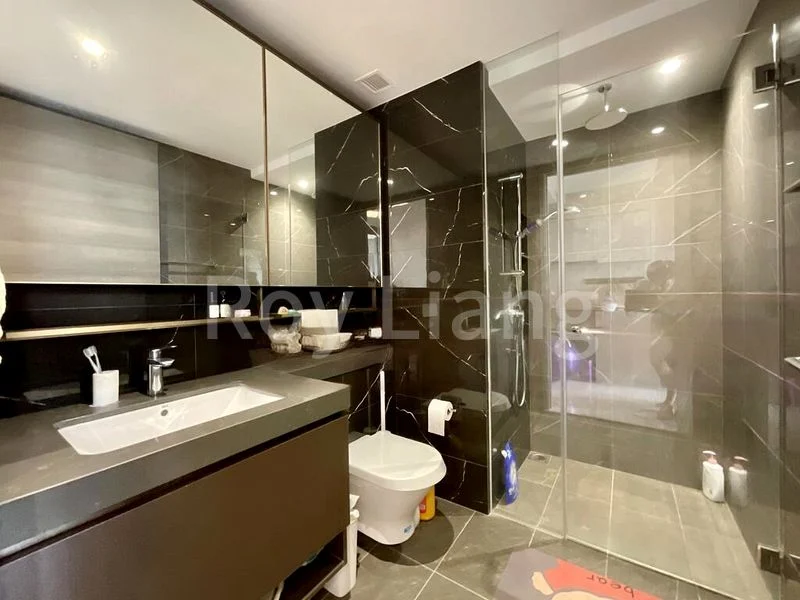 Factory / Workshop (B2) for Sale in  The Florence Residences - Image 3