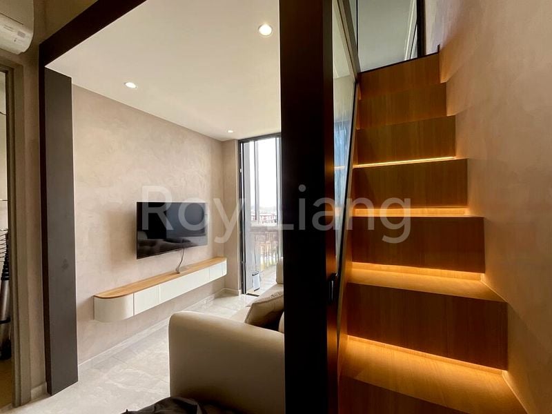 Factory / Workshop (B2) for Sale in  The Florence Residences - Image 1