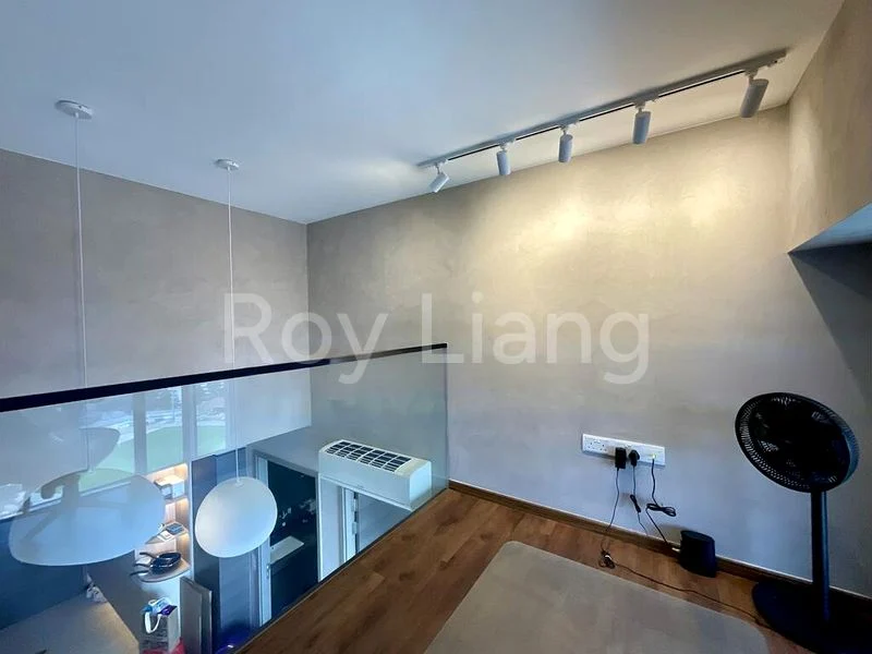 Factory / Workshop (B2) for Sale in  The Florence Residences - Image 6