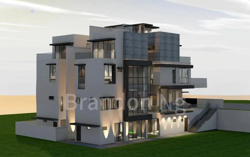 5 Bed Semi-Detached House (Landed) for Sale in East Moon Park - Image 1