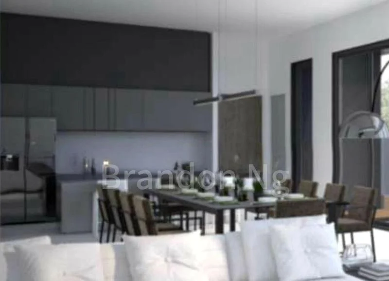 5 Bed Semi-Detached House (Landed) for Sale in East Moon Park - Image 3