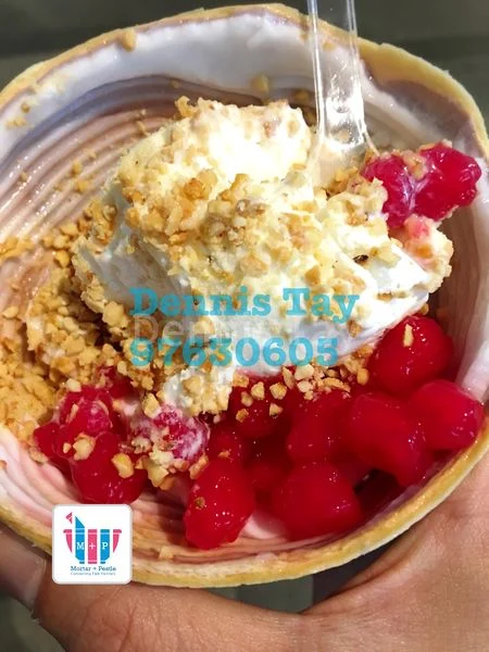 Other Retail for Rent: The Central - Image 1