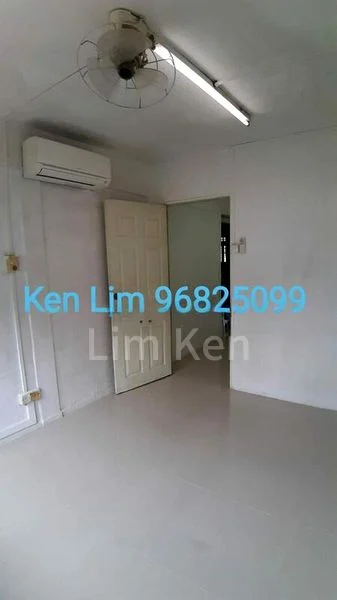 3 Room (3I) HDB for Rent in  56 New Upper Changi Road - Image 1